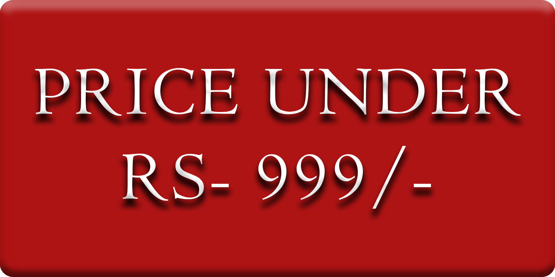 UNDER 999