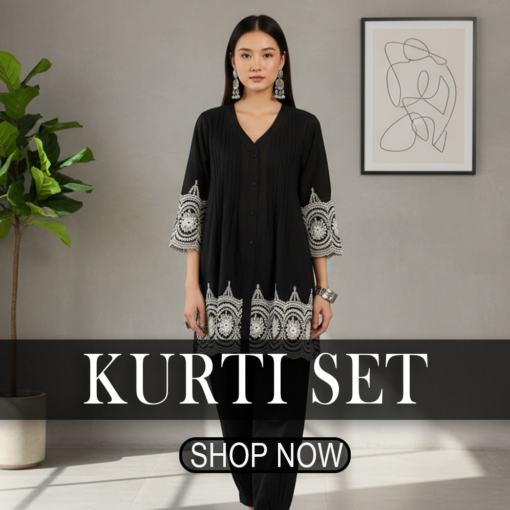 KURTI SET