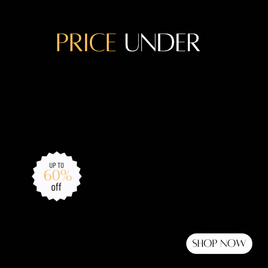 UNDER 599