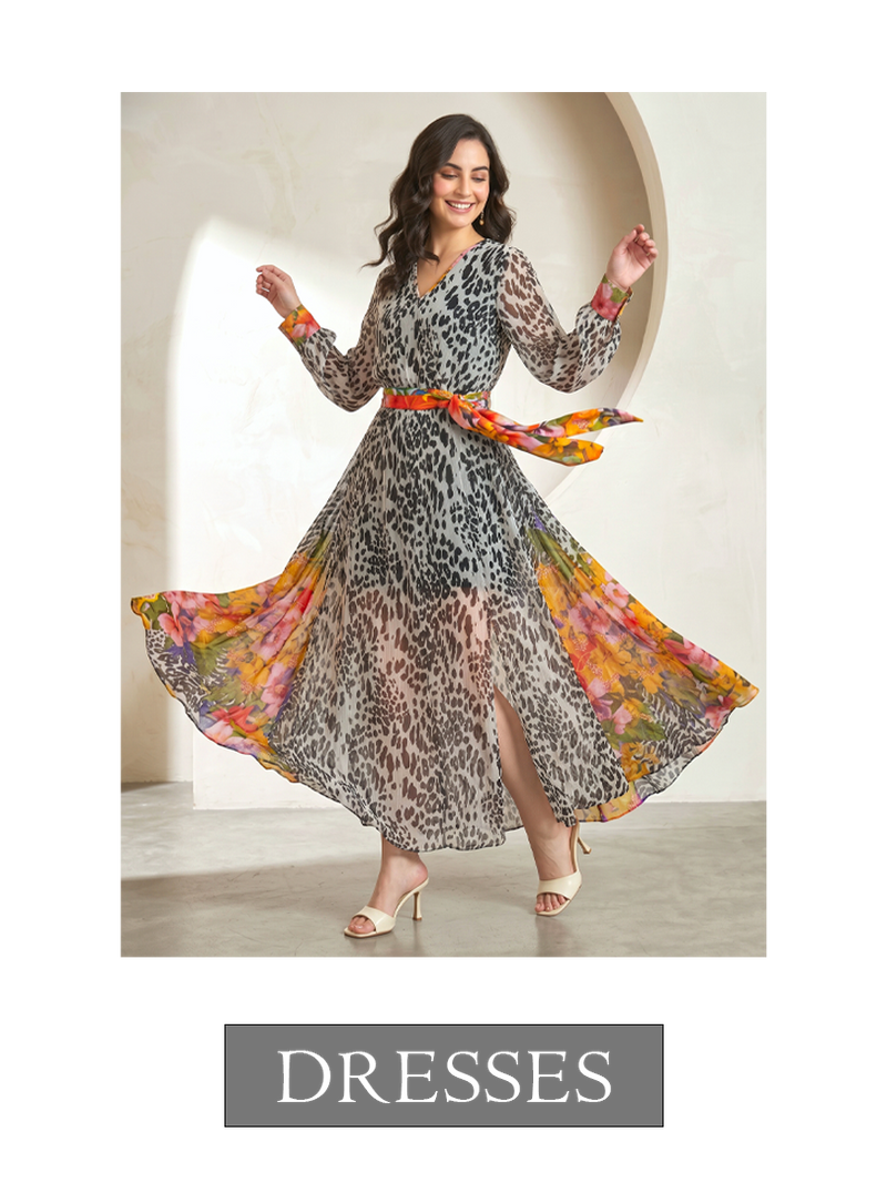 Women's Dresses Online India | Casual, Party & Maxi Dresses – Daylist