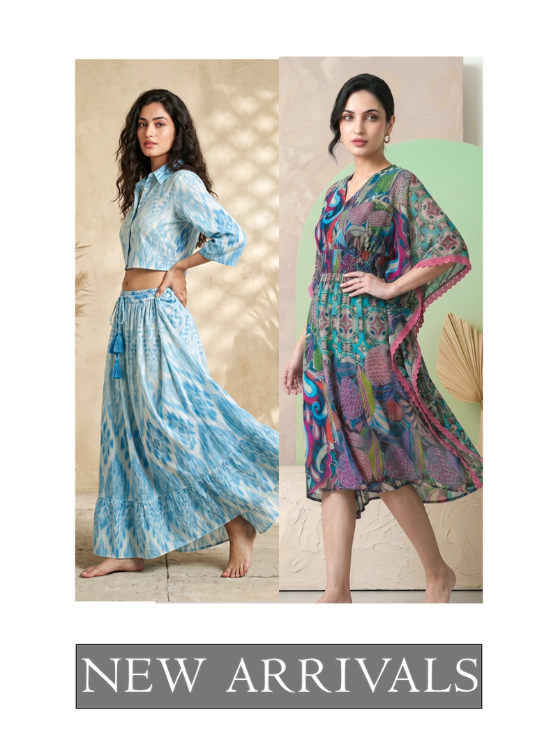 Latest Women's Fashion New Arrivals Online | Daylist