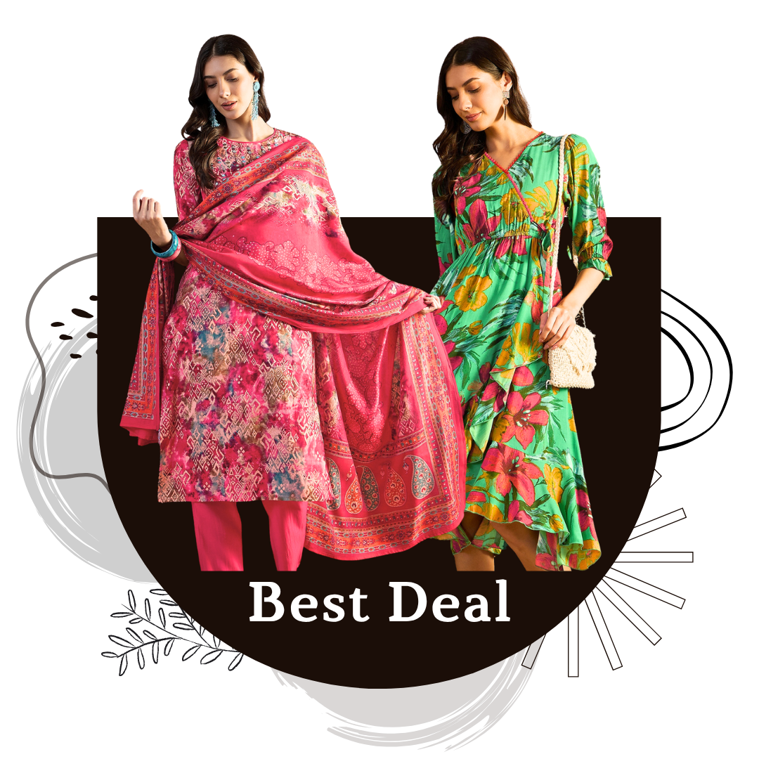 Best Deals on Women's Fashion Online | Special Offers – Daylist