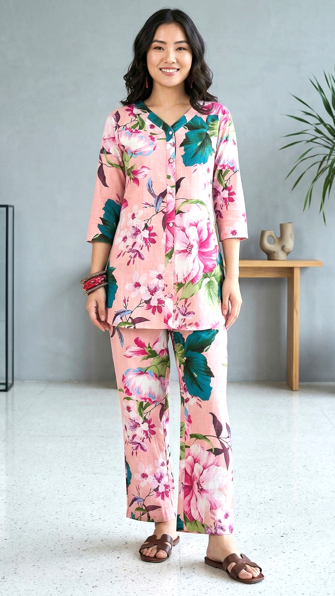 Co-ord sets, Daylist, Daylist.in