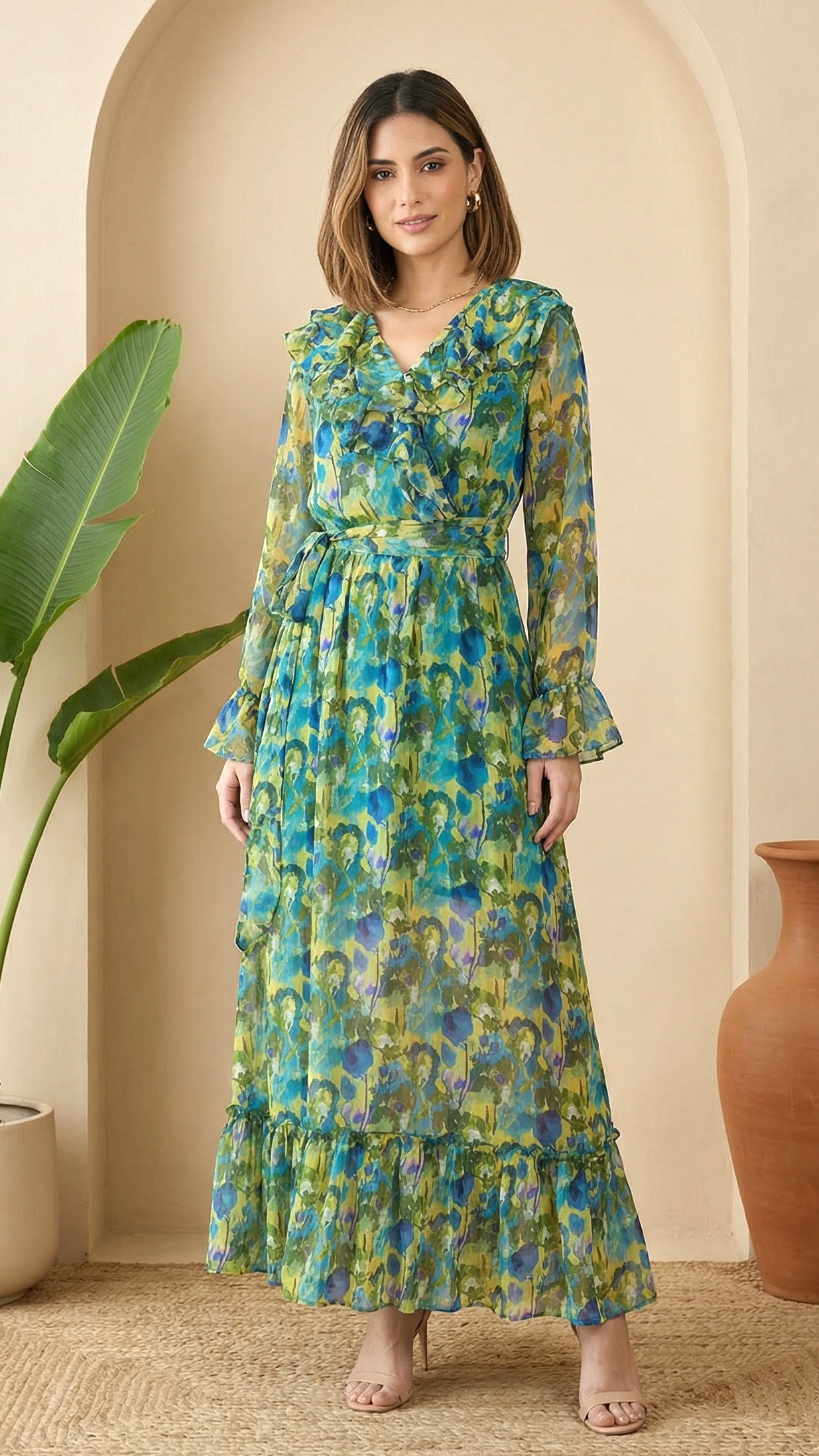 Dresses, Dress, Daylist, Daylist.in