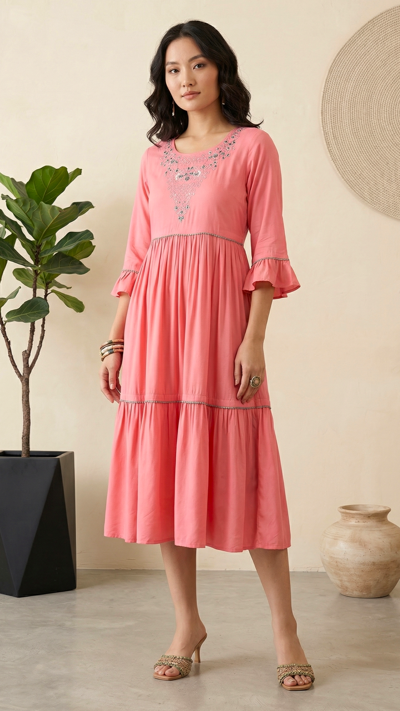 Dresses, Dress, Daylist, Daylist.in