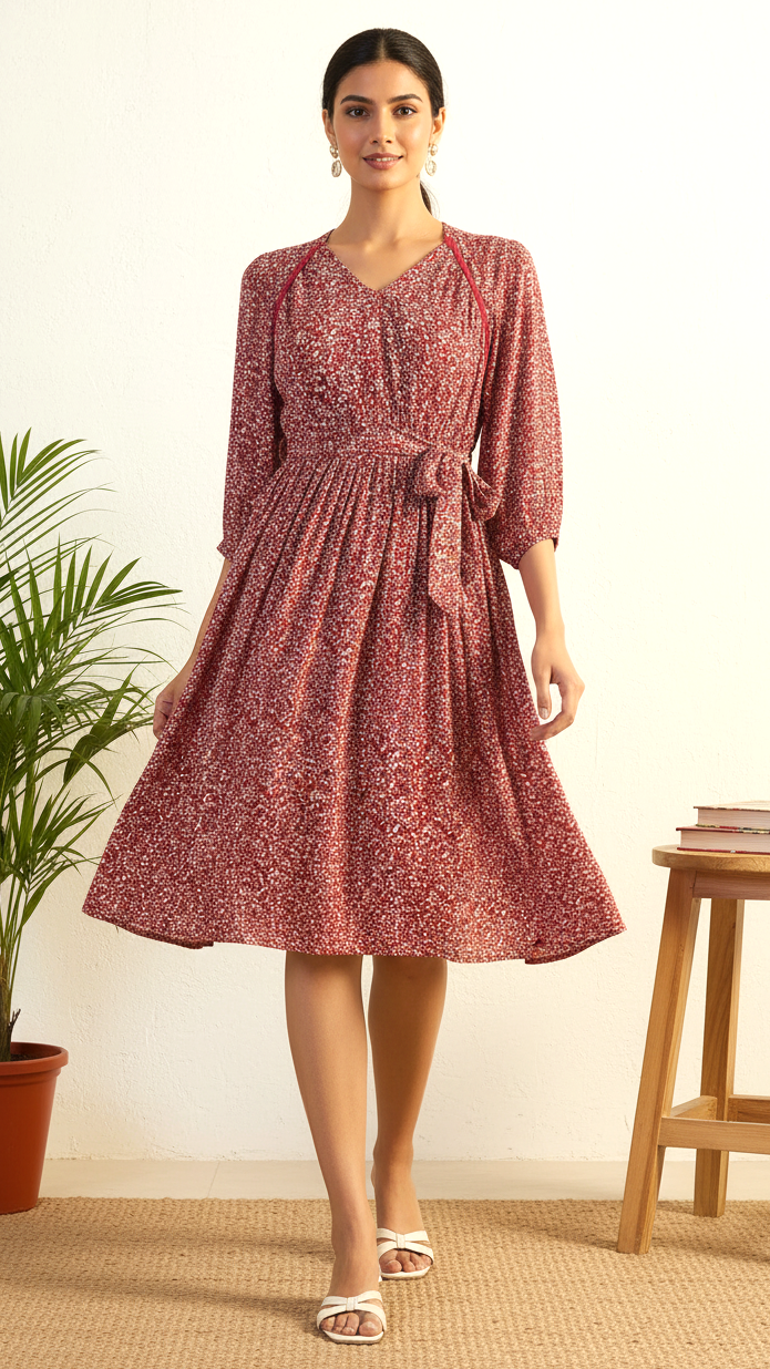 Dresses, Dress, Daylist, Daylist.in