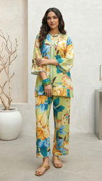 Co-ord set, Daylist, Daylist.in