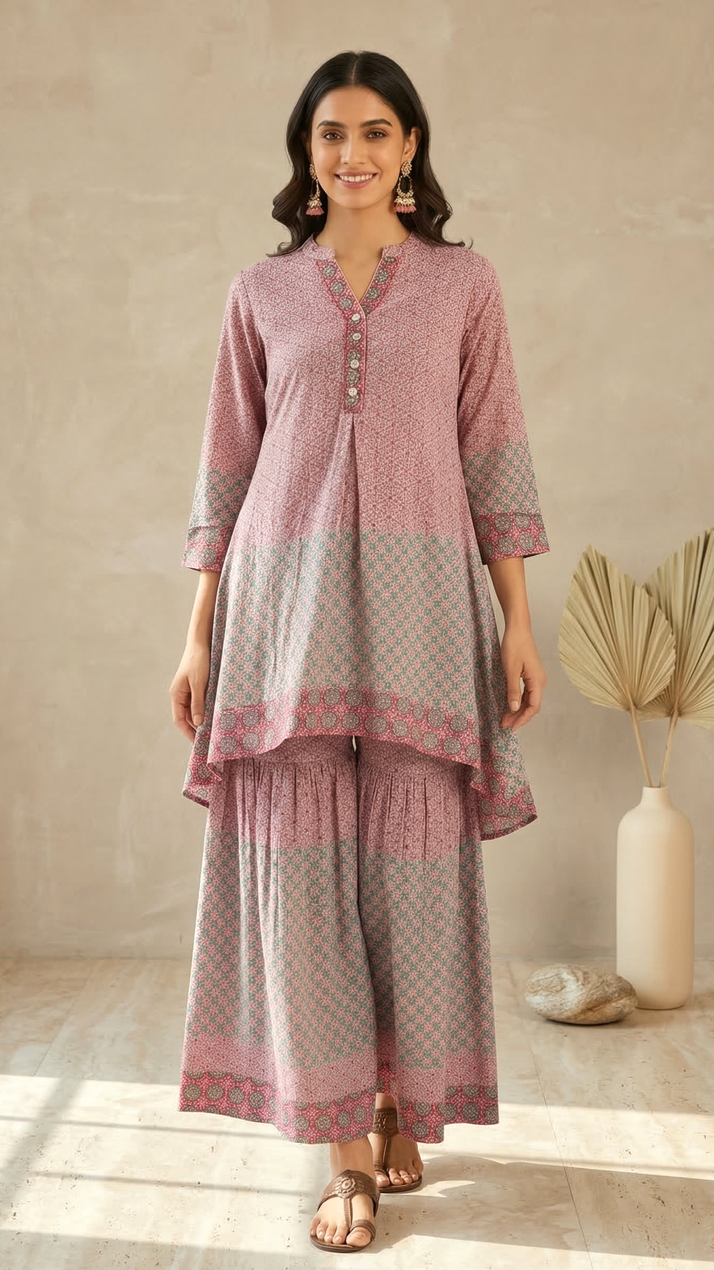 Kurta set, Daylist, Daylist.in