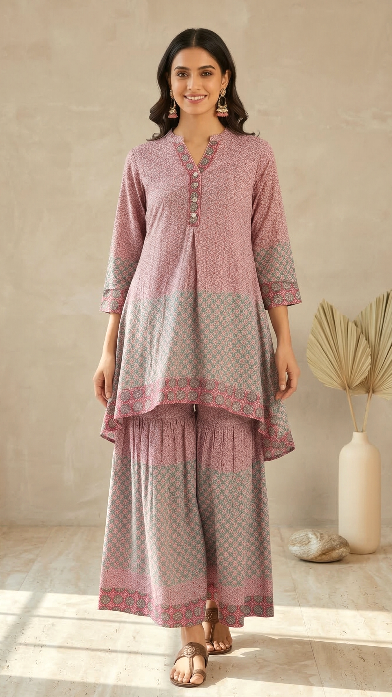 Kurta set, Daylist, Daylist.in
