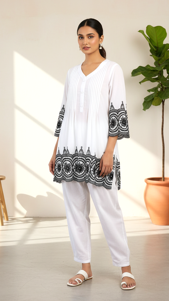 Co-ord set, Daylist, Daylist.in