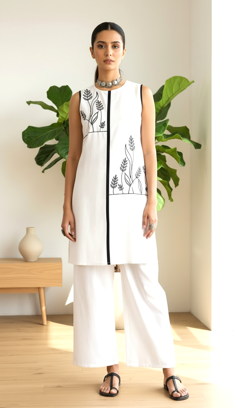 Co-ord set, Daylist, Daylist.in
