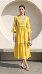 Dresses, Dress, Daylist ,Daylist.in 