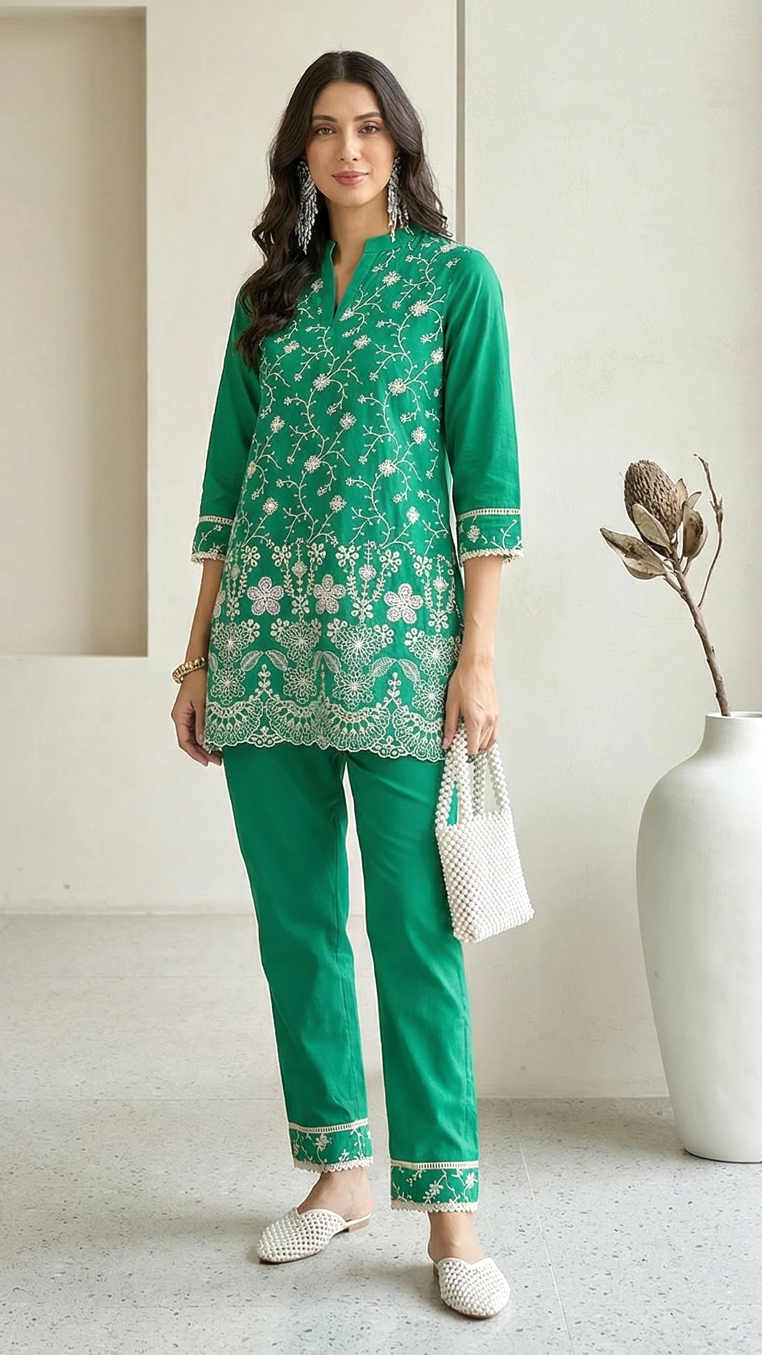 Co-ord set, Daylist, Daylist.in