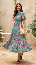 Dresses, Dress, Daylist, Daylist.in