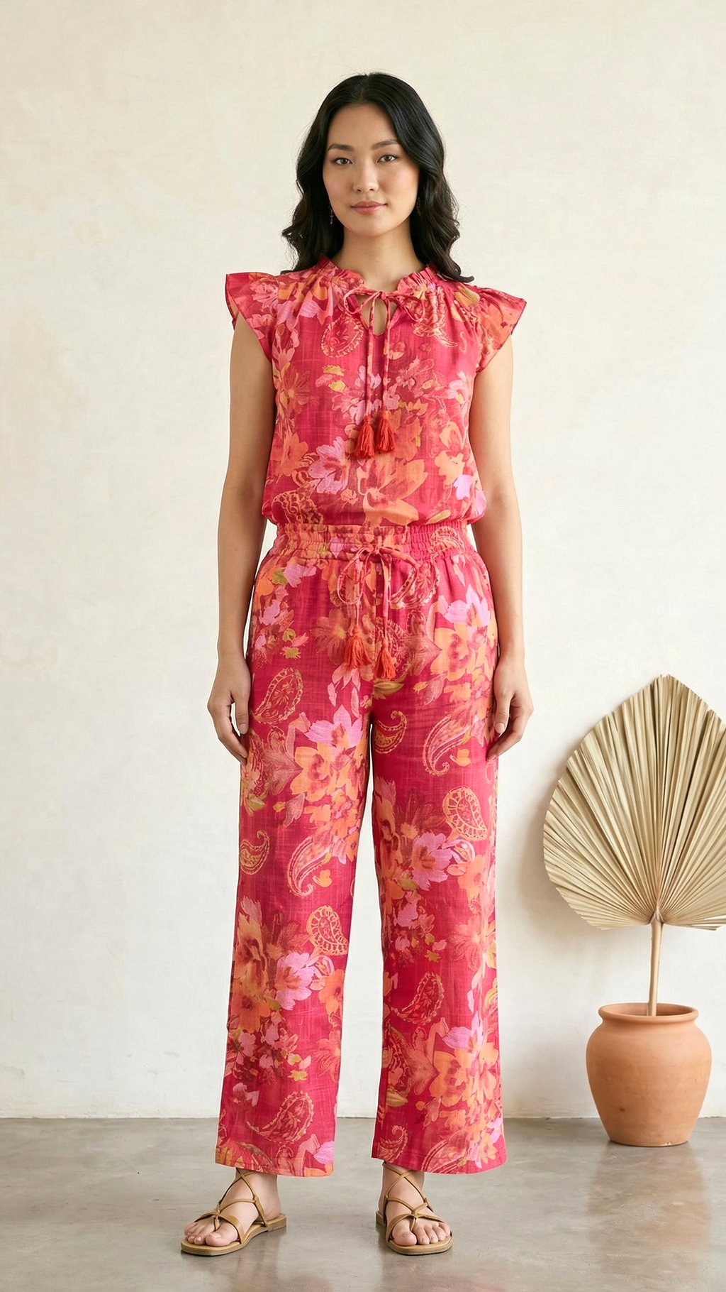 co-ord set, daylist, daylist.in