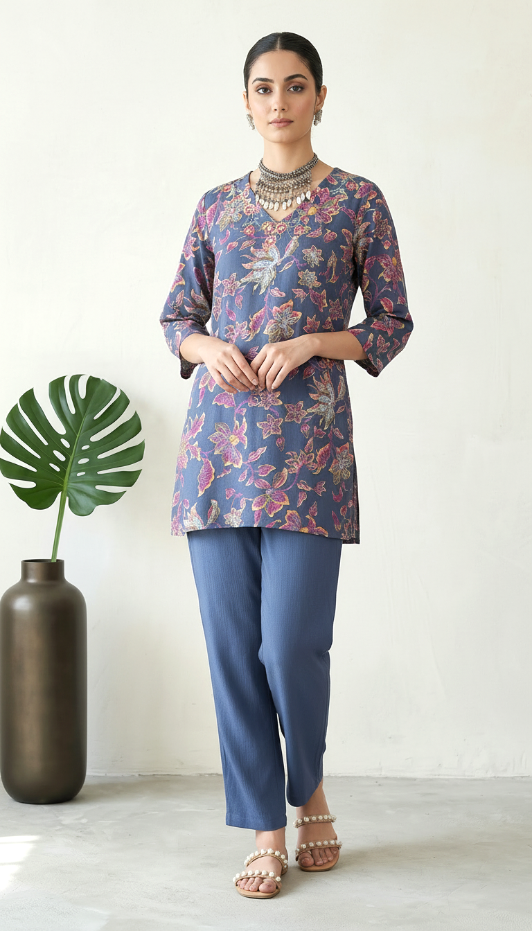 Kurta set, Daylist, Daylist.in