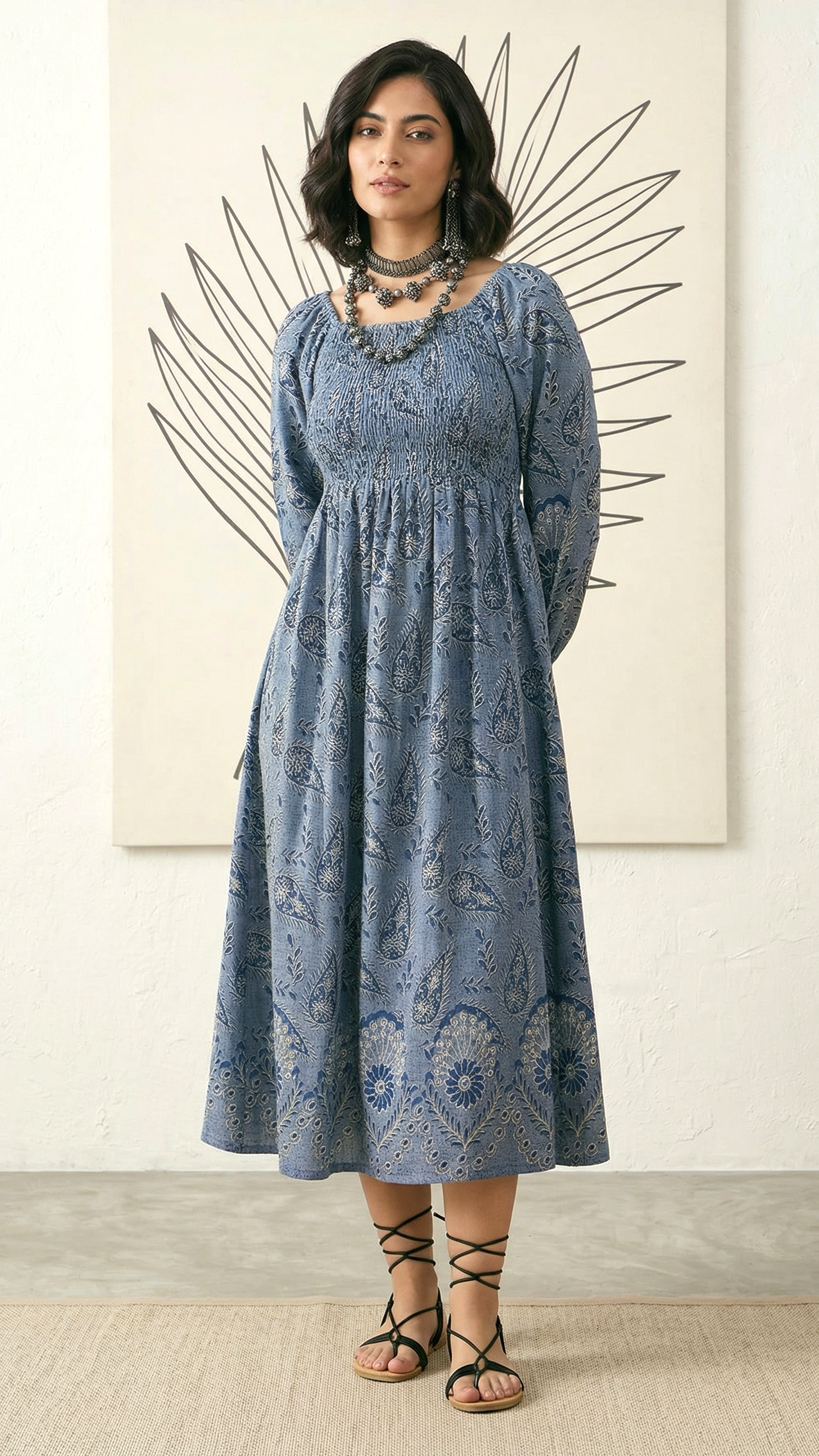 Dresses, Daylist, Daylist.in