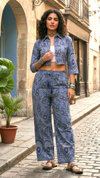 Co-ord set, Daylist, Daylist.in