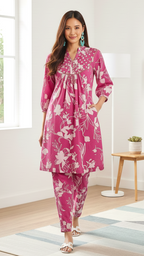 Kurta set, Daylist, Daylist.in