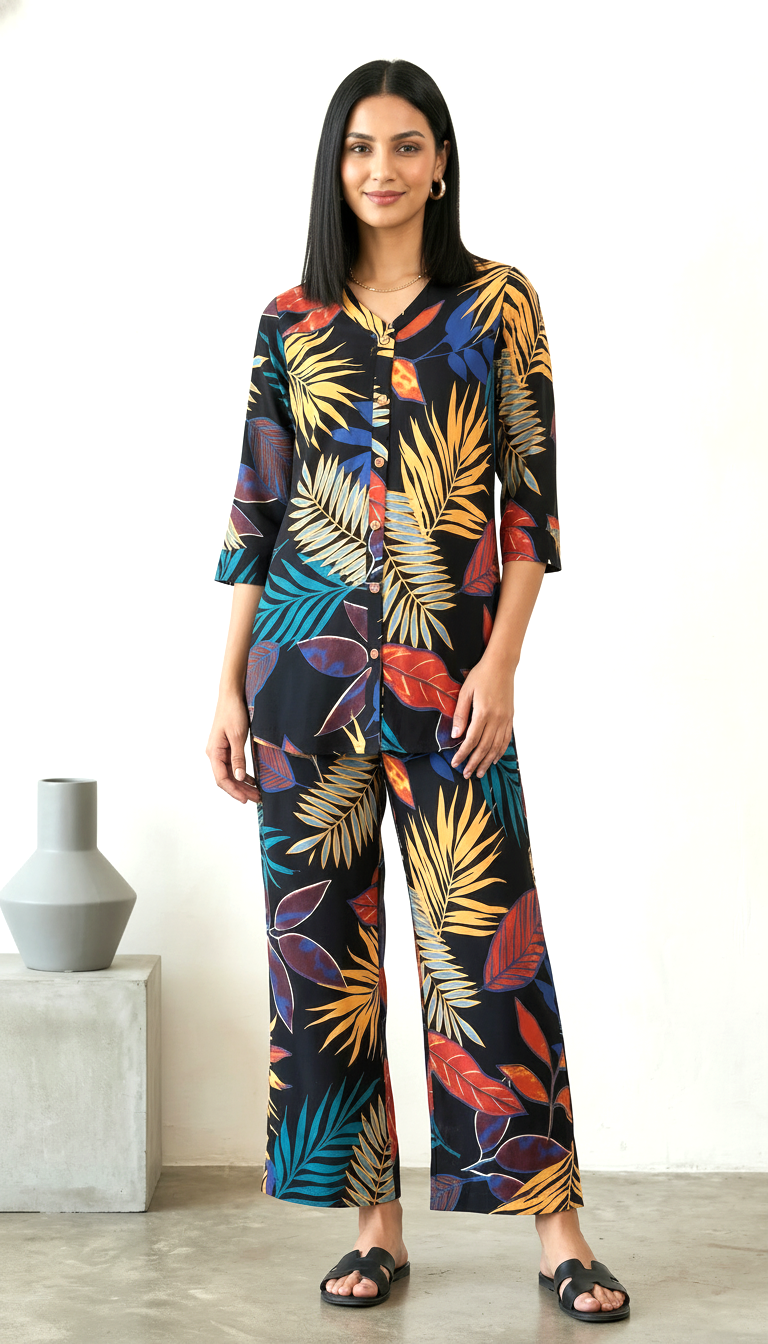 Co-ord sets, Daylist, Daylist.in