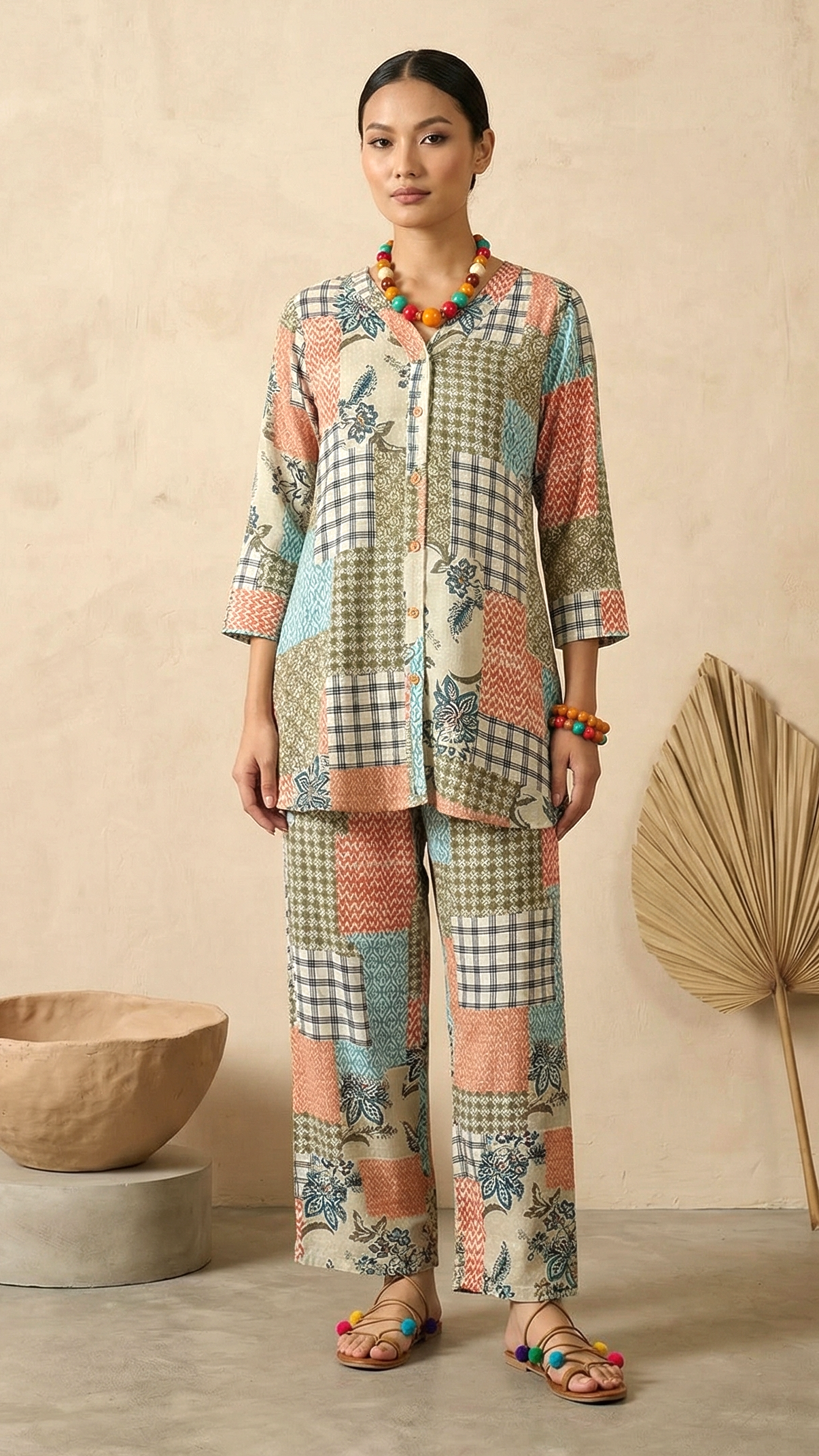 Co-ord set, Daylist, Daylist.in