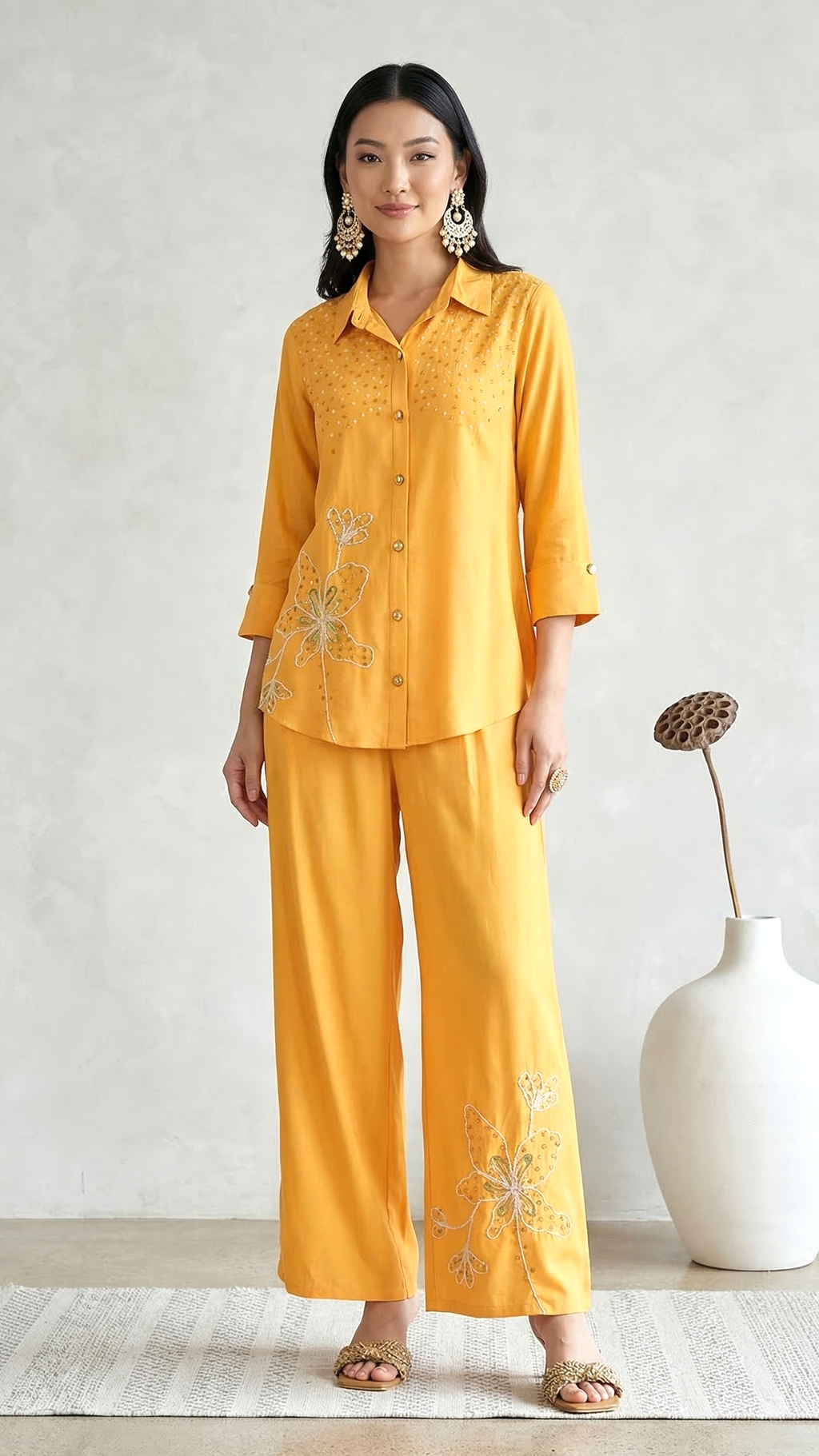 Co-ord set, Kurti set, Daylist, Daylist.in