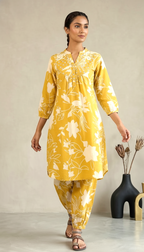 Kurta set, Daylist, Daylist.in