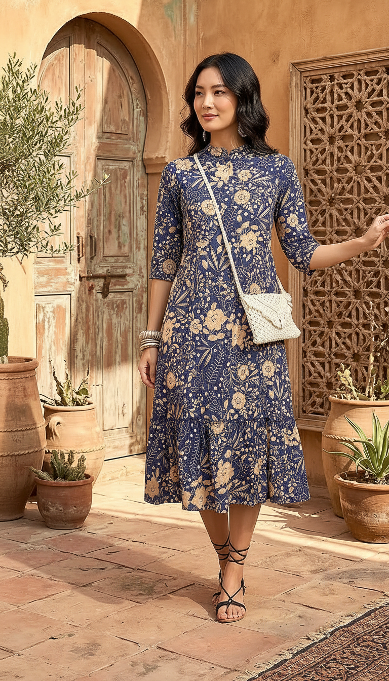 Dresses, Dress, Daylist, Daylist.in