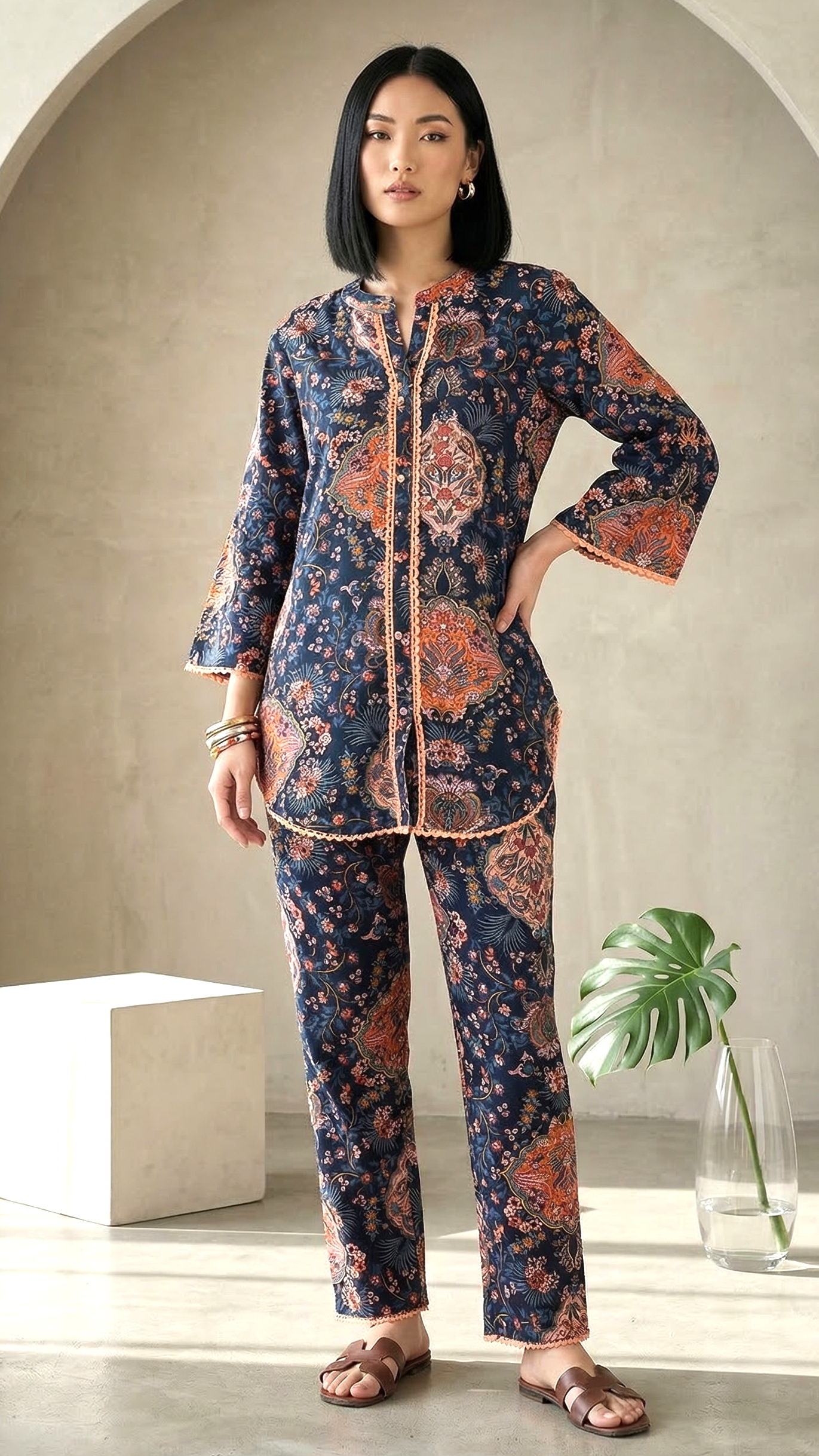 Co-ord set, Daylist, Daylist.in
