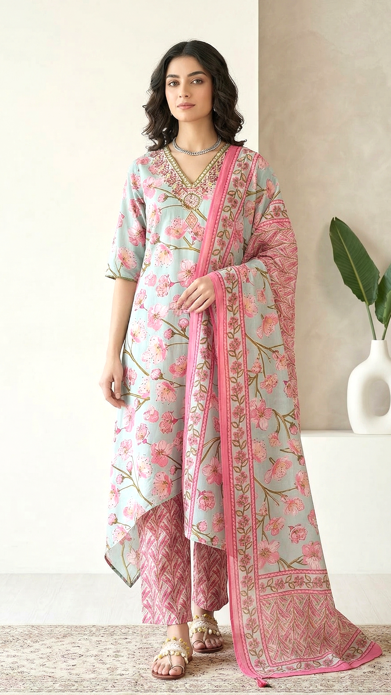 Kurta set, Daylist, Daylist.in