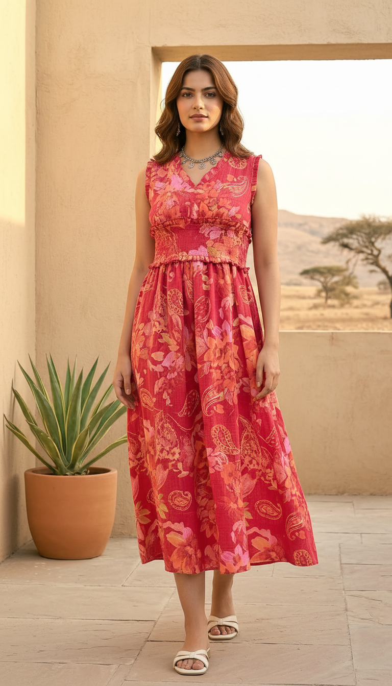 Dresses, Daylist, Daylist.in
