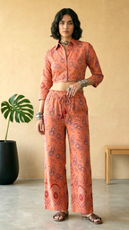 Co-ord set, Daylist, Daylist.in
