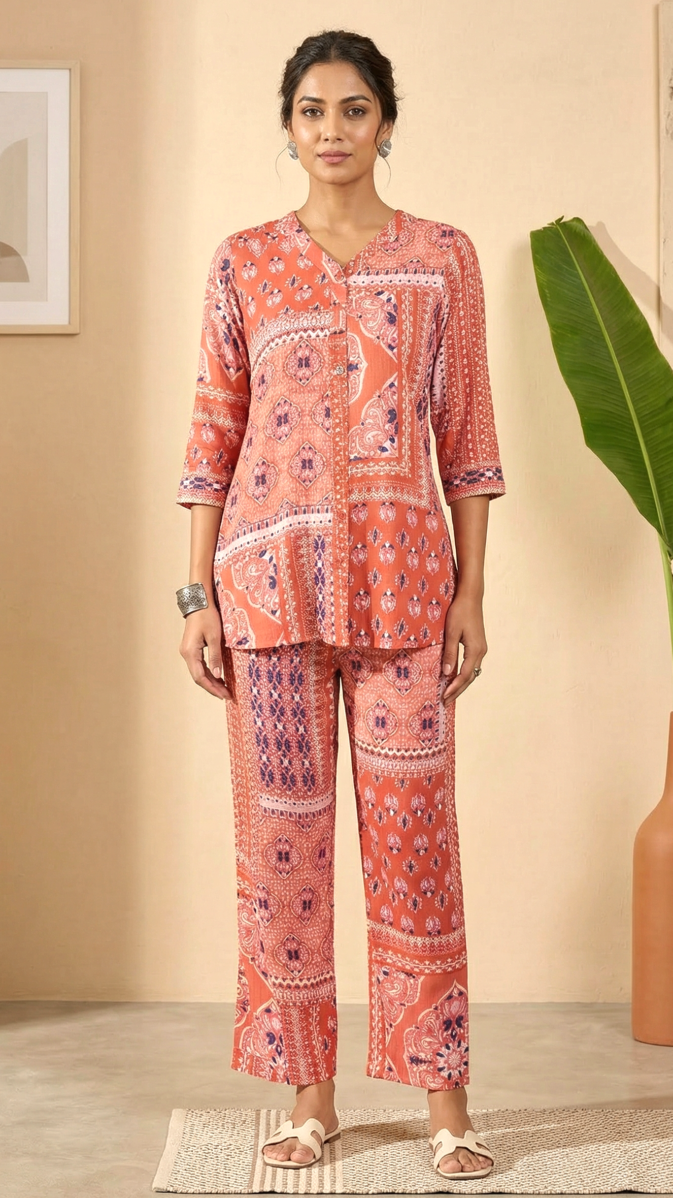 Co-ord sets, Daylist, Daylist.in