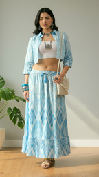 Co-ord set, Daylist, Daylist.in