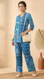 Co-ord sets, Daylist, Daylist.in