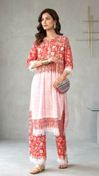 Kurta set, Daylist, Daylist.in