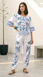 Co-ord set, Daylist, Daylist.in