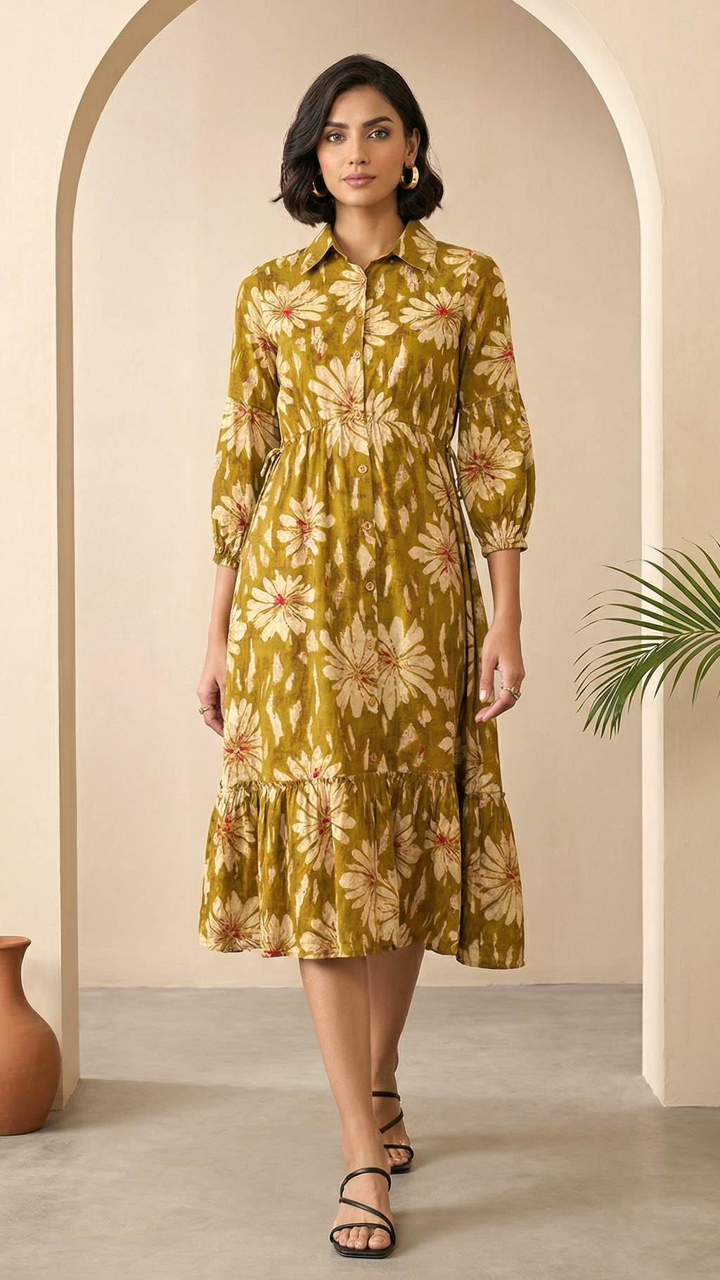 Dresses, Dress, Daylist, Daylist.in