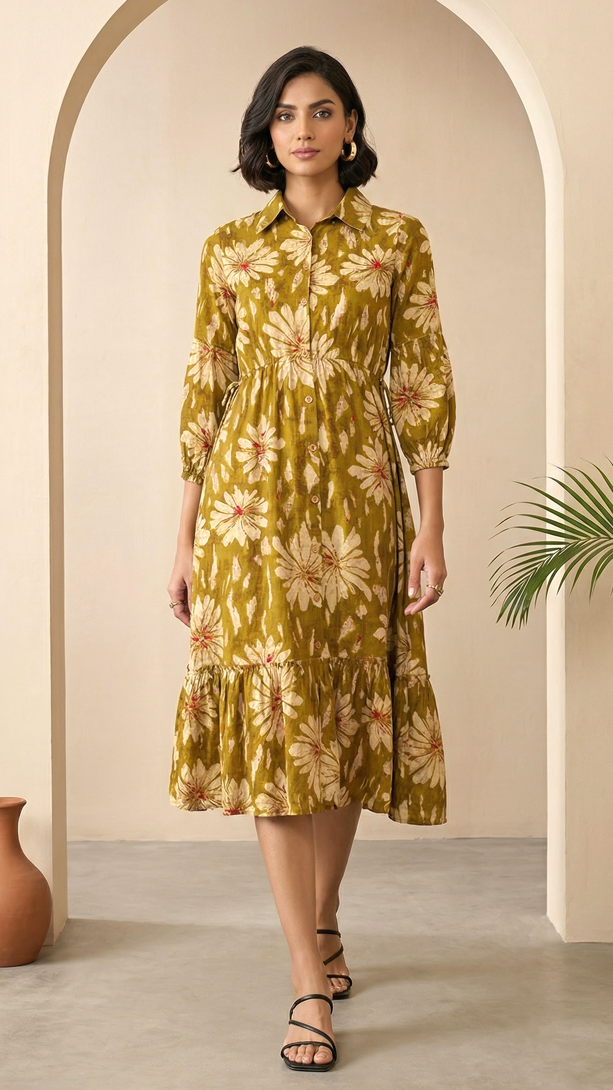 Dresses, Dress, Daylist, Daylist.in